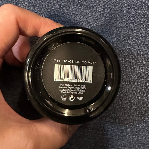 NEW JO MALONE LONDON Myrrh & Tonka Body Creme - Picture 4 of 7